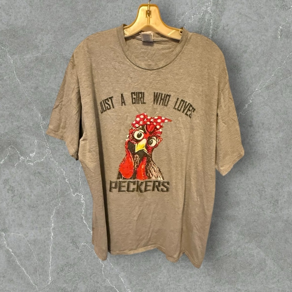 Port & Company T-Shirt
